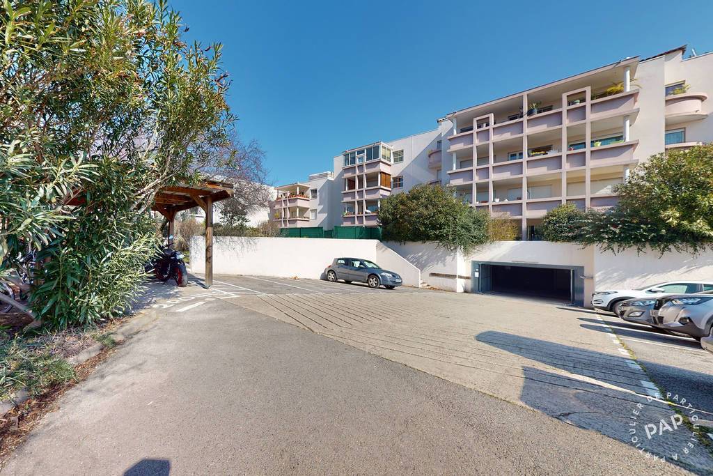 Vente Appartement Montpellier (34070) 47&nbsp;m² 200.000&nbsp;&euro;