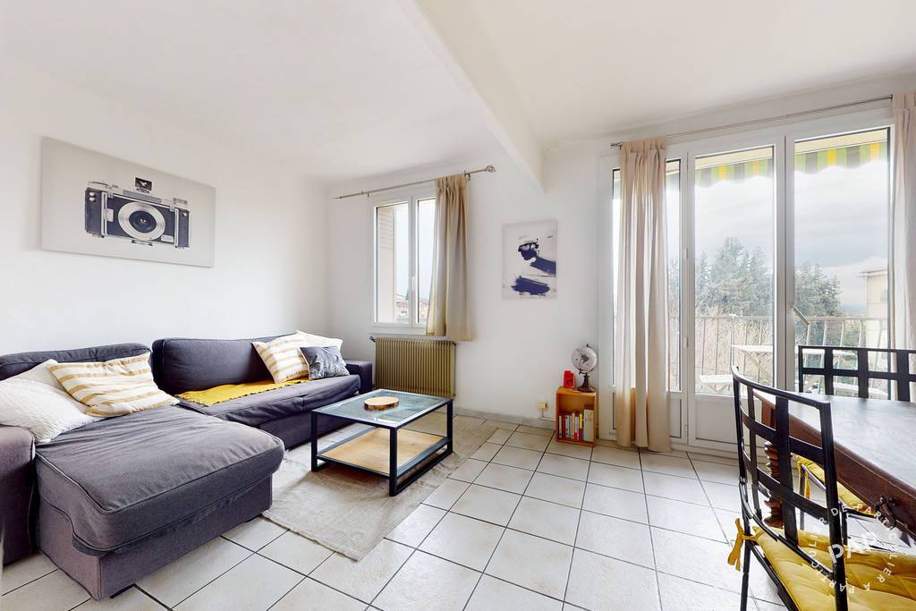 Vente Appartement Aix-En-Provence (13090) 61,95&nbsp;m² 250.000&nbsp;&euro;
