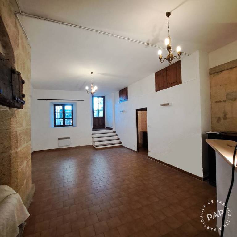 Vente appartement 2 pièces La Tour-d'Aigues (84240)