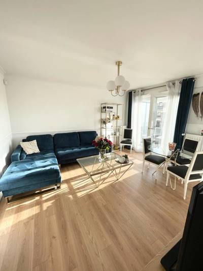Saint-Ouen-Sur-Seine (93400)