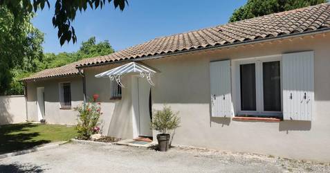 Sablet (84110)