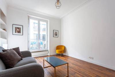 Paris 18E (75018)