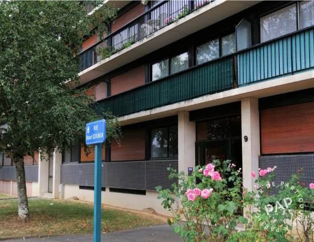Vente Appartement Pontoise (95300) 47&nbsp;m² 150.000&nbsp;&euro;