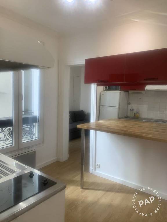 Vente Appartement Pi Ces Paris E Appartement Pi Ces Vendre