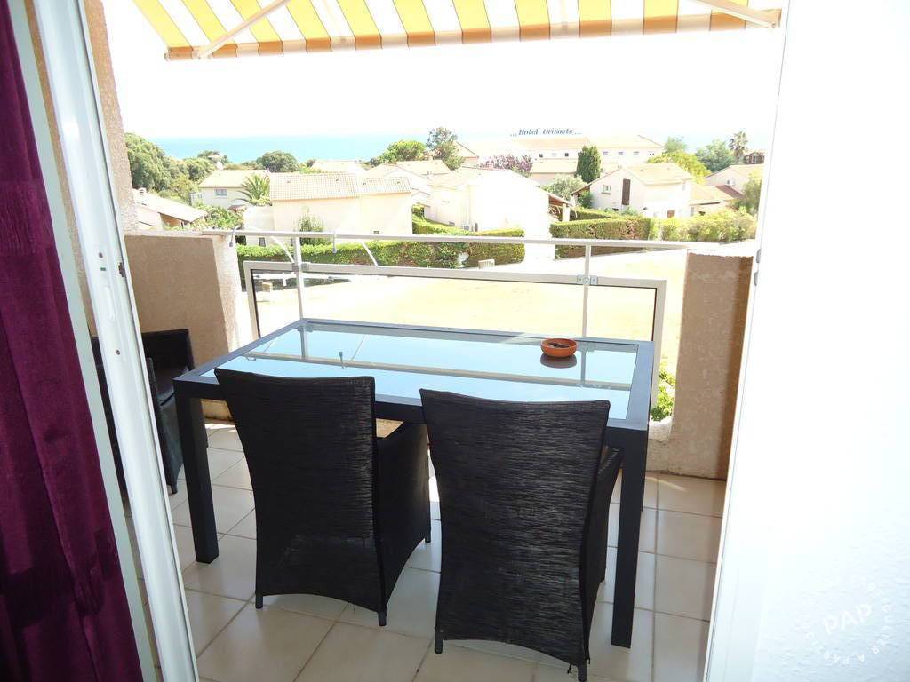 Vente appartement 3 pièces Cervione (20221)