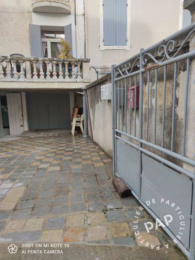 Vente appartement 2 pièces Châteaurenard (13160)