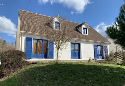 Presles (95590)
