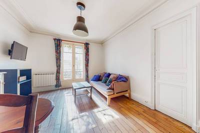 Paris 17E (75017)