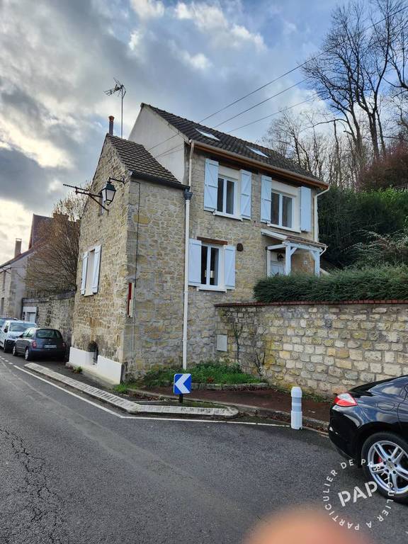 Vente maison 100 m² ButrySurOise (95430) 100 m² 349.000 € Particulier à Particulier PAP Vente maison 100 m² ButrySurOise (95430) 100 m² 349.000 € Particulier à Particulier PAP