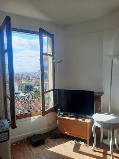 Fontenay-Sous-Bois (94120)
