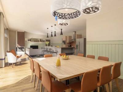 Hattigny (57790) Cottage - Center Parc-