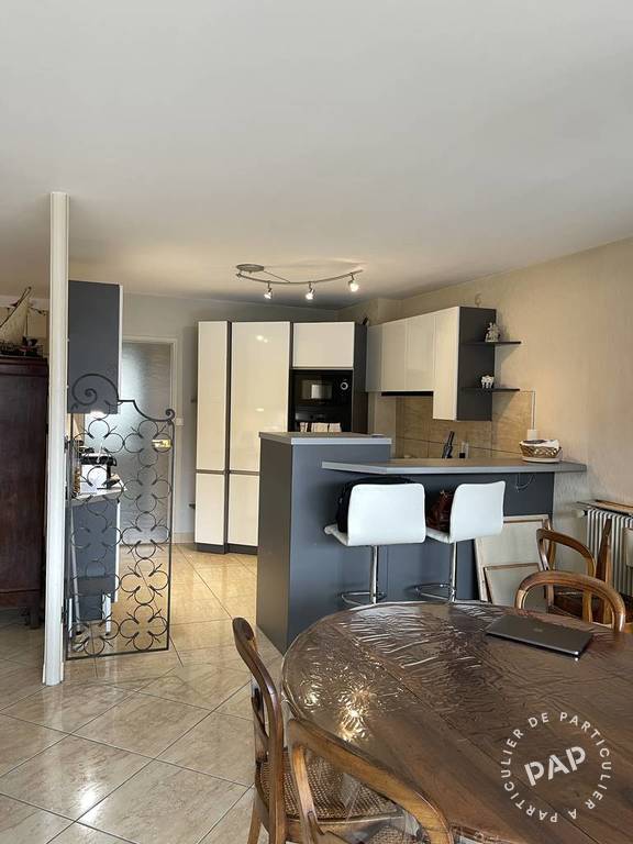 Vente Appartement Dijon (21000)