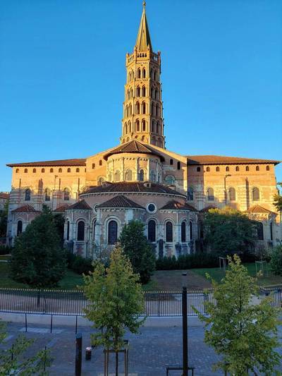 Toulouse (31000)