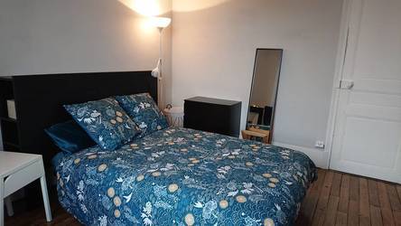 Vitry-Sur-Seine (94400)