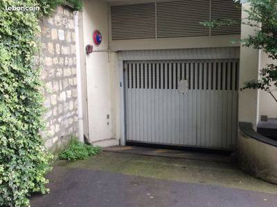 Paris 15E (75015)
