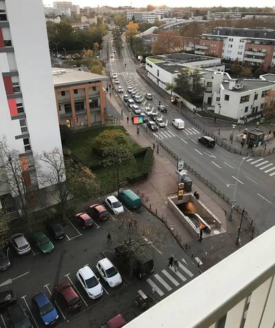 Toulouse (31100)