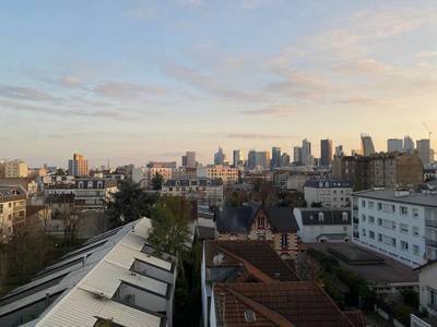 La Garenne-Colombes (92250)