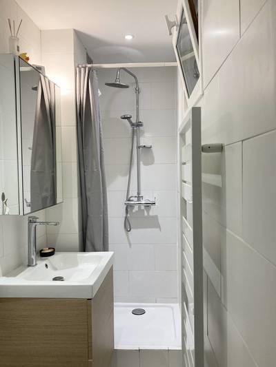 Paris 18E (75018)