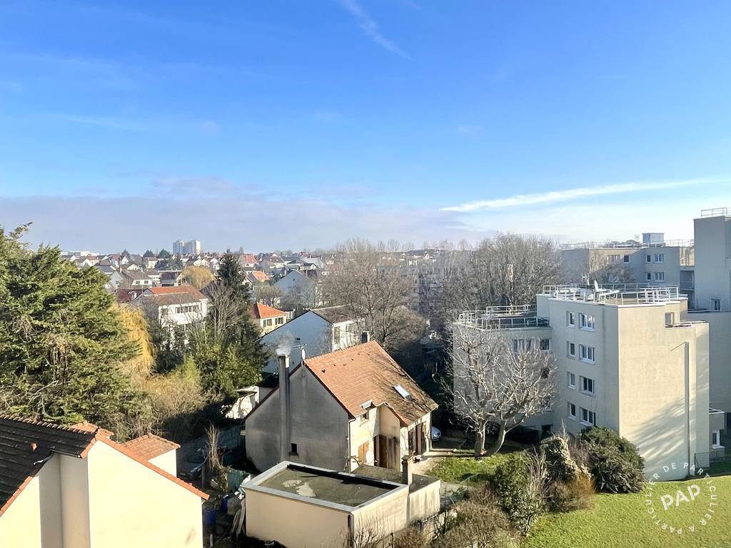 Vente appartement 5 pièces 100 m² VilliersSurMarne (94350) 100 m² 290.000 € Particulier