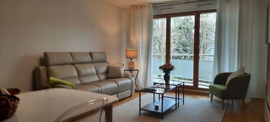 Le Chesnay-Rocquencourt (78150)
