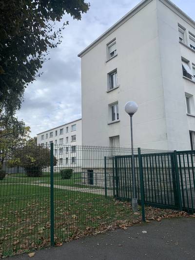 Le Blanc-Mesnil (93150)