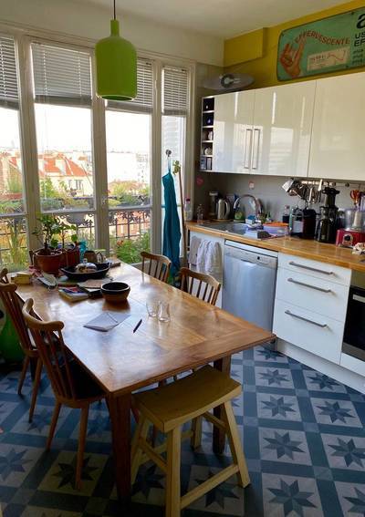 Saint-Ouen-Sur-Seine (93400)