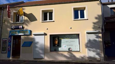 Soisy-Sur-École (91840)