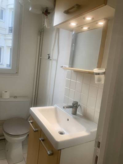 Paris 11E (75011)