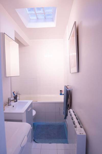 Paris 18E (75018)