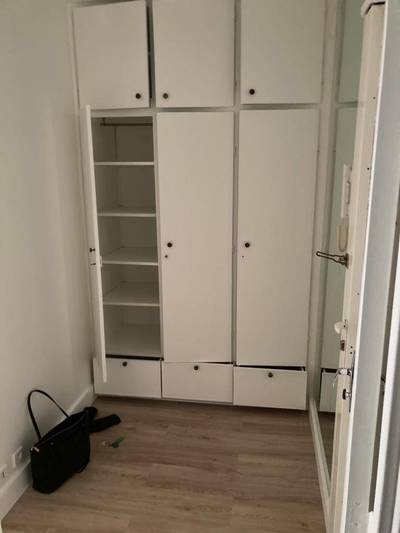 Neuilly-Sur-Seine (92200)