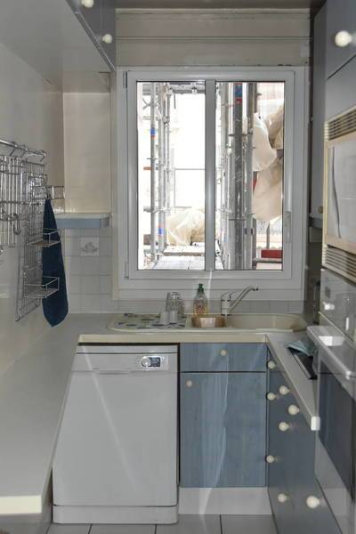 Paris 18E (75018)