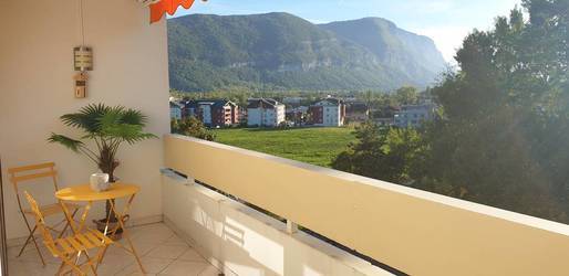 Annemasse (74100)