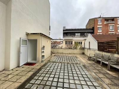 Issy-Les-Moulineaux (92130)