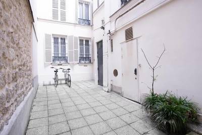 Paris 18E (75018)