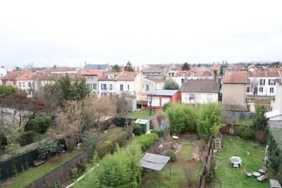 Choisy-Le-Roi (94600)