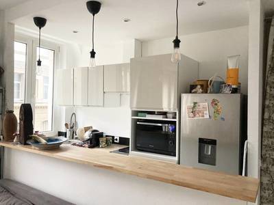 Paris 18E (75018)