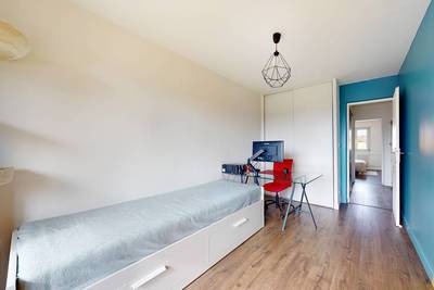 Villeurbanne (69100)