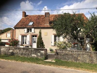 Fontaines (89130)