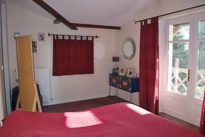 Arzay - Porte-Des-Bonnevaux