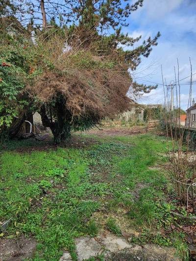 Butry-Sur-Oise (95430)