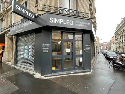 Paris 13E (75013)