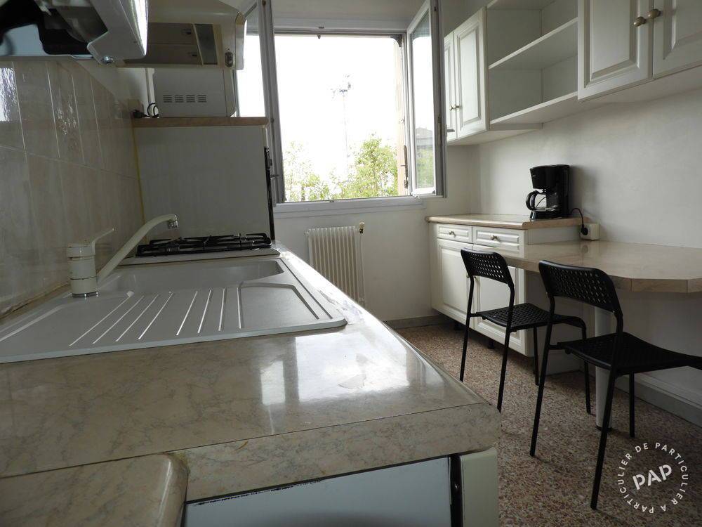 Location appartement 5 pièces Marseille 9e