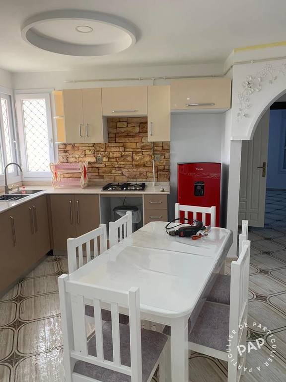 Vente appartement 2 pièces 55 m² Algérie 55 m² 48.000 € Particulier à Particulier PAP