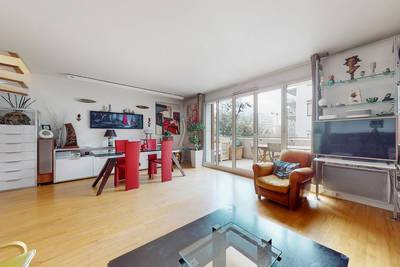 Paris 13E (75013)