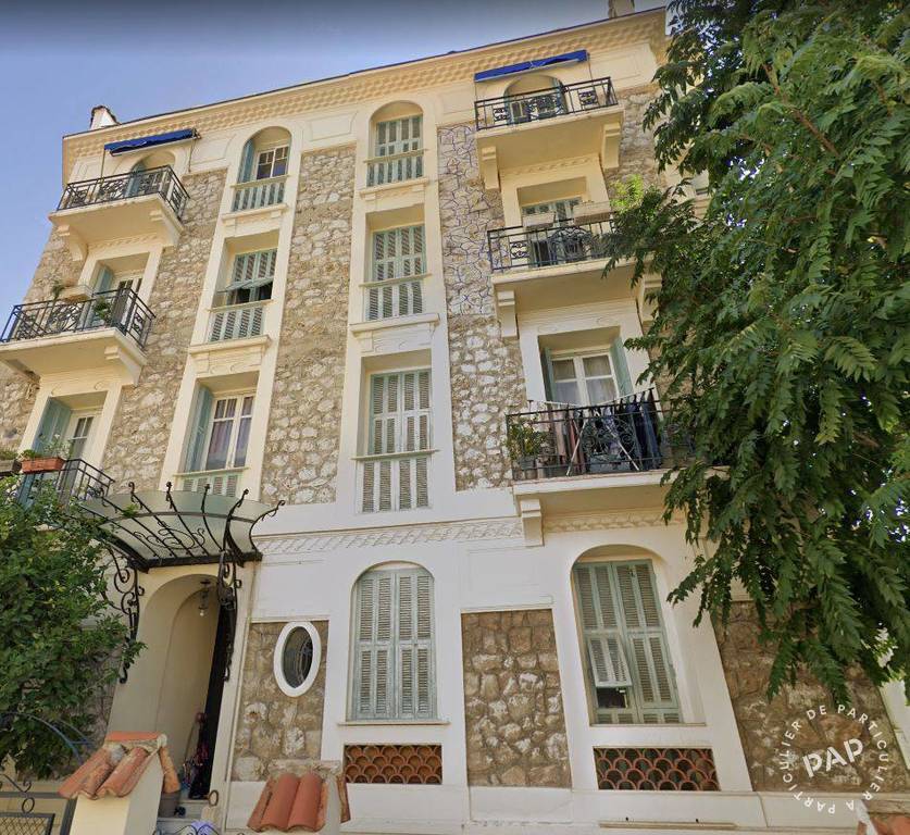 Vente Appartement Nice (06100) 9,83&nbsp;m² 17.000&nbsp;&euro;