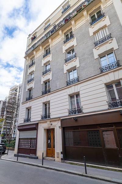 Paris 12E