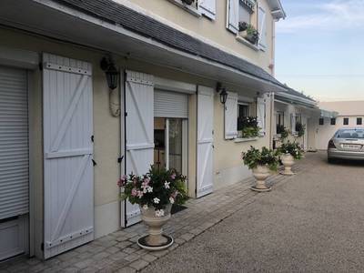 Fresnes (41700)