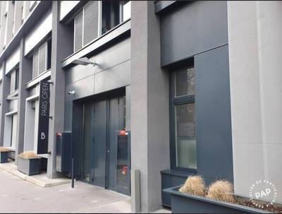 Paris 13E (75013)