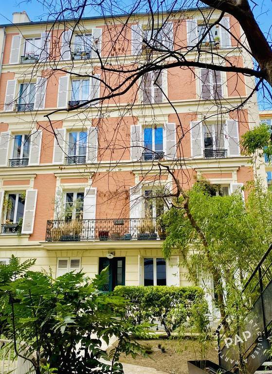 Vente Appartement Neuilly-Sur-Seine (92200) 43,70&nbsp;m² 559.000&nbsp;&euro;