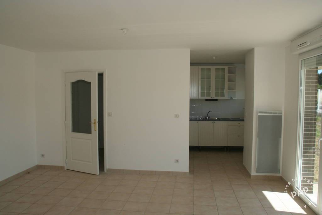 Vente Appartement Olivet (45160) 54&nbsp;m² 159.900&nbsp;&euro;